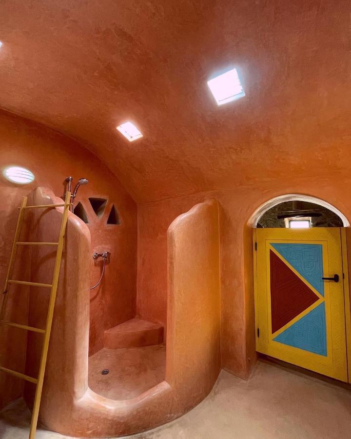 Atlantis 12, Maison D'Hotes Et D'Art 索维拉 外观 照片