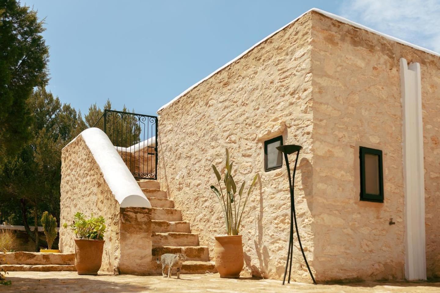 Atlantis 12, Maison D'Hotes Et D'Art 索维拉 外观 照片