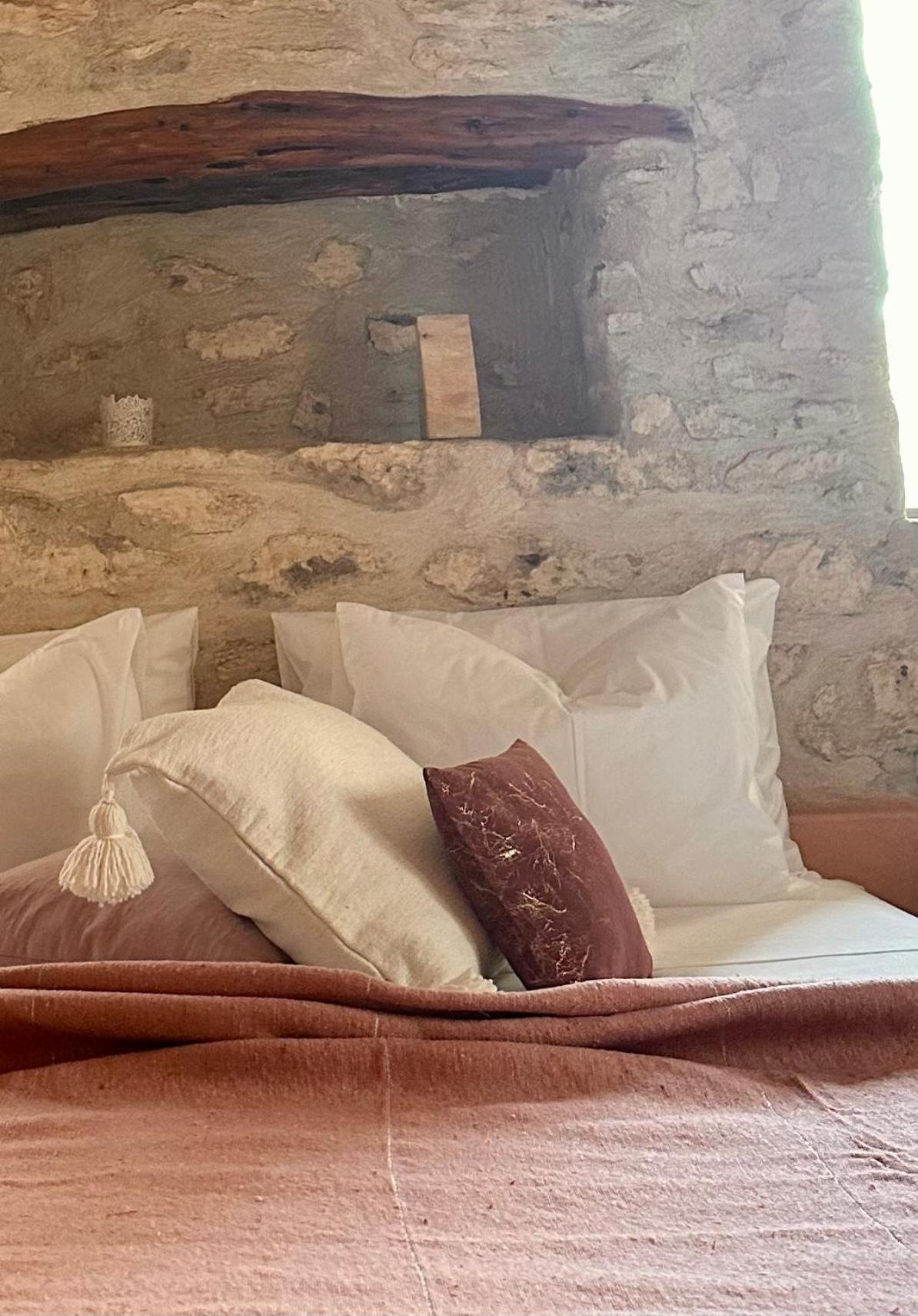 Atlantis 12, Maison D'Hotes Et D'Art 索维拉 外观 照片