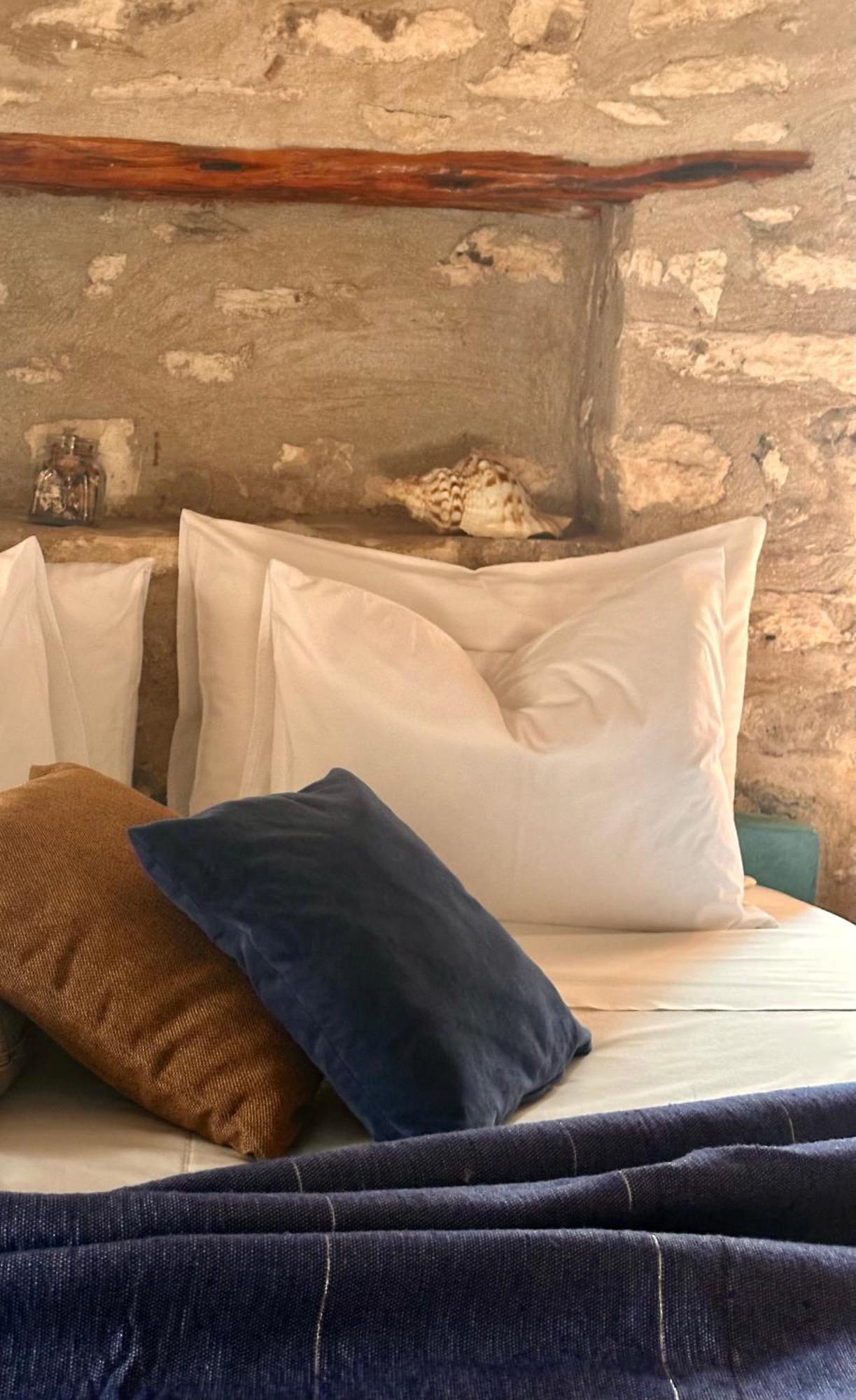 Atlantis 12, Maison D'Hotes Et D'Art 索维拉 外观 照片