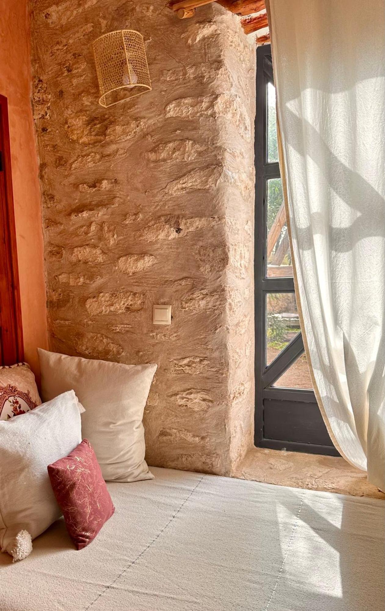 Atlantis 12, Maison D'Hotes Et D'Art 索维拉 外观 照片